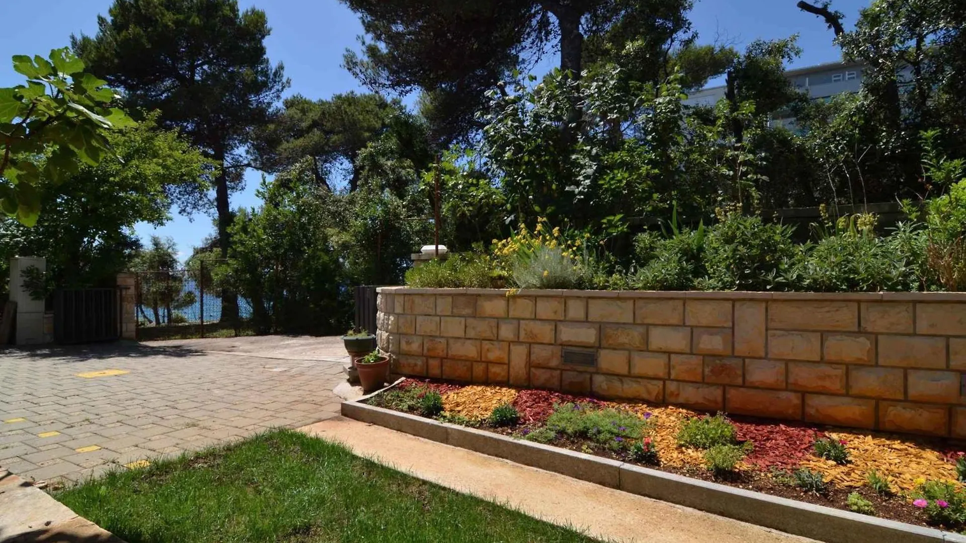 Apartment In Petrcane/Zadar Riviera 7908 0*, ペトルチャネ クロアチア