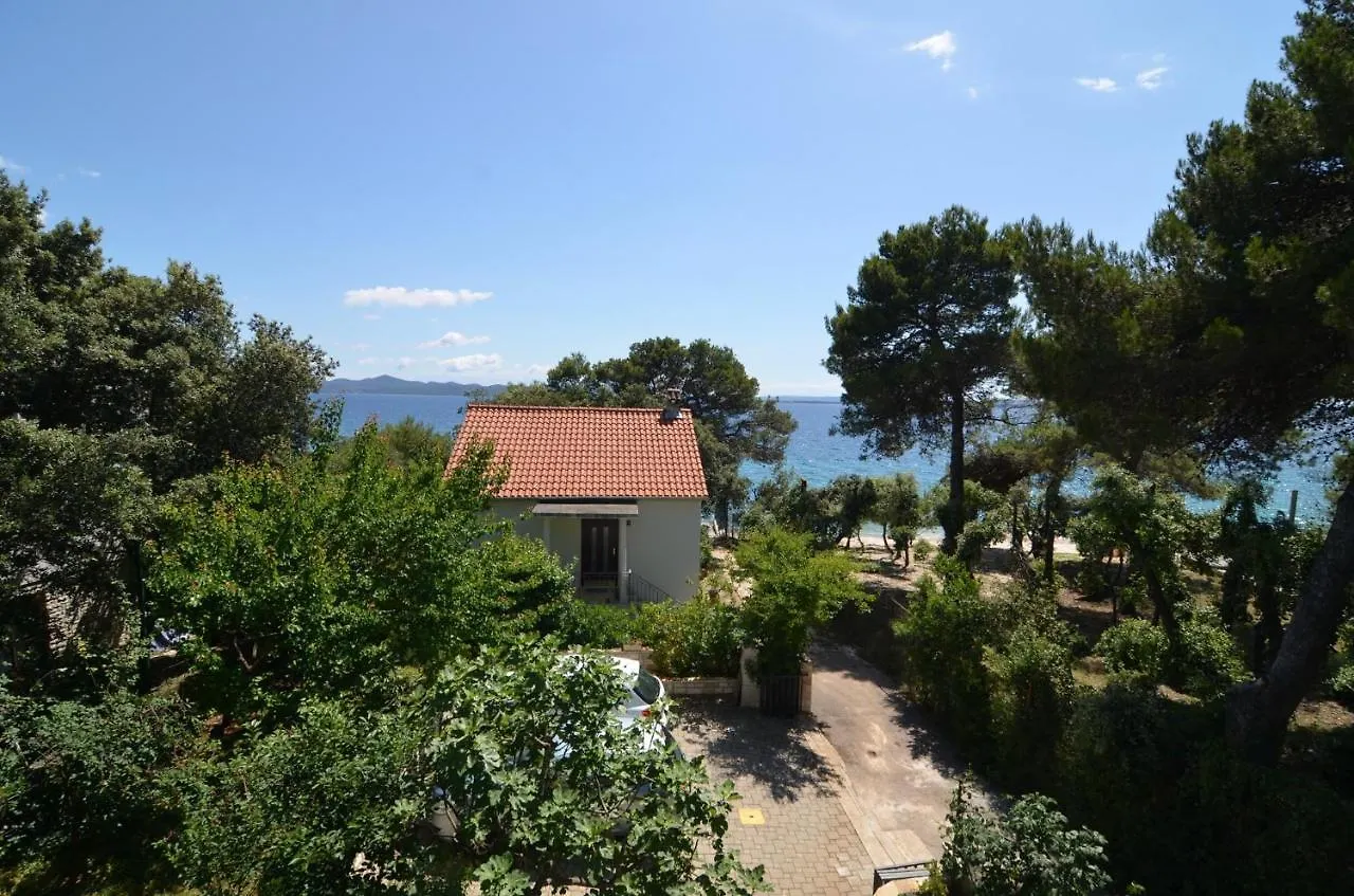 Apartment In Petrcane/Zadar Riviera 7908 0*, ペトルチャネ
