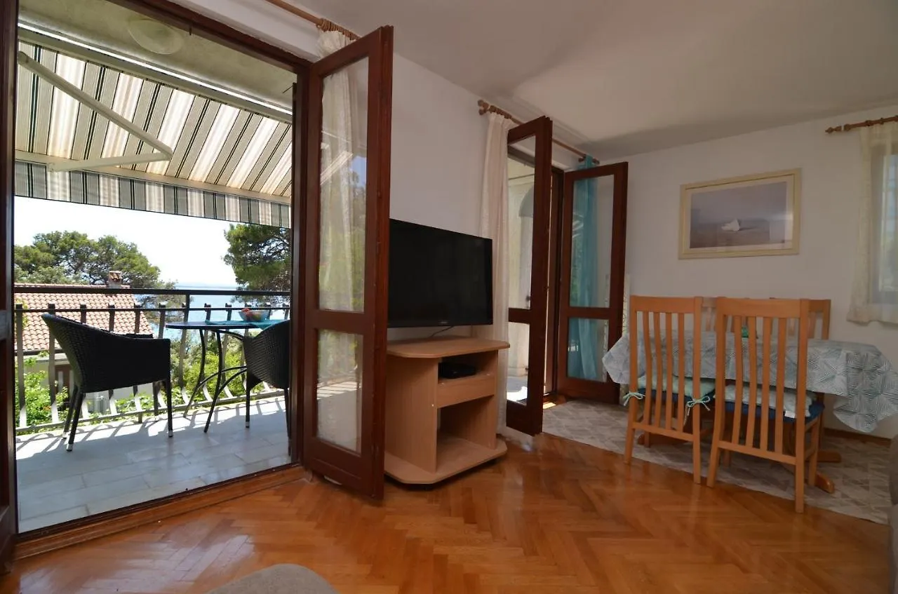 Apartment In Petrcane/Zadar Riviera 7908