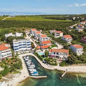 Appartement Sollei, Petrčane